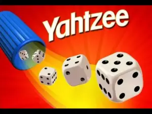 Yahtzee - Siêu Game Tài Xỉu Uy Tín Nhất Năm 2024